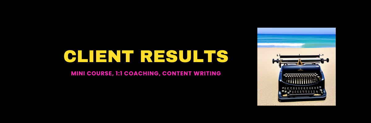 Results: